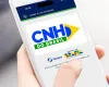 Moderniza��o: mais de 12 milh�es de brasileiros j� usam o app da CNH do Brasil