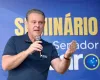 Semin�rio das Tr�s Pragas refor�a compromisso de F�varo em proteger as fam�lias brasileiras