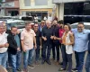 Governador Otaviano Pivetta confirma constru��o do Hospital Regional em Barra do Gar�as