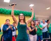 Pesquisa mostra que Janaina reduz dist�ncia no primeiro voto e segue l�der no segundo voto para o Senado em Mato Grosso