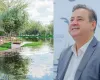 Dr. Eug�nio articula R$ 4 milh�es para revitaliza��o de lago em Barra do Gar�as