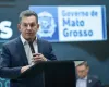 Investiga��o sobre contrabando de merc�rio com suposta liga��o a Mauro Mendes segue para o STJ