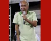 Vice-prefeito preso com rev�lver e muni��es amea�a matar policiais em MT