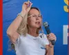 Propostas de Natasha para governo de MT: sa�de, educa��o e seguran�a