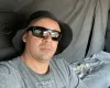 Motorista morre em acidente na BR-163 ao bater em carreta e capotar em Mato Grosso