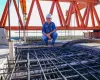 Ponte sobre o Rio das Mortes faz quatro anos de inaugura��o; Dr. Eug�nio comemora obra que transformou o Araguaia
