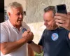 Ex-prefeito de �gua Boa apoia Nilson Leit�o como deputado federal por Mato Grosso