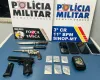Dupla invade casa em Sinop, amarra morador, amea�a e liga para fac��o