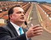 Deputado Max Russi cobra Caixa por data definitiva para entrega das casas populares em Barra do Gar�as