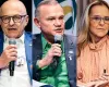 Pesquisa em Cuiab�: Governador Pivetta tem 33% dos votos, Wellington tem 24%
