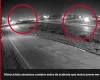 V�deo mostra momento de acidente que matou jovem de 20 anos em Mato Grosso