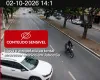 Jovem de 20 anos que matou idoso ao volante � solto ap�s pagar fian�a