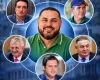 Jo�o Filho revela t�tica secreta para eleger 6 deputados e dar for�a a General Carneiro na Assembleia