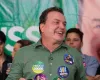 Max Russi � reeleito como deputado mais votado de MT e � 6� mais bem votado em Barra do Gar�as