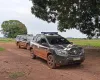 Homem que matou e escondeu corpo de funcion�ria em MT � preso ap�s fugir para o Par�