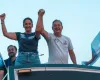 Dr. Eug�nio vira refer�ncia pol�tica: 6 a cada 10 votos em �gua Boa s�o dele