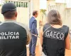 Pol�cia prende esquema que fraudava obras em escolas de Goi�s e Mato Grosso
