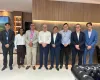 Vice-governadora Gisela assume cargo na Casa Civil antes da posse em 2027