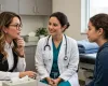 Nova regra garante que mulheres e meninas sejam atendidas por m�dicas em per�cias de viol�ncia