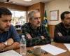 Racha pol�tico em Ribeir�ozinho: Prefeito v� antigos aliados virarem o jogo na disputa por 2028