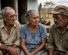 Idosos de MT lembram que s� puderam votar para presidente ap�s os 27 anos devido � ditadura militar