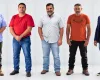 5 nomes disparam corrida para ser o pr�ximo prefeito de Aragar�as
