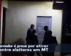 Vereador atira em festa e fere jovens ap�s elei��o de Lula; � solto por fian�a