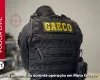 Opera��o prende 5 pessoas e afasta 6 servidores por corrup��o em obras de Sinop