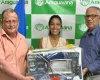 Prefeitura de Araguaiana comemora Dia do Servidor com sorteios, pagamento antecipado e feriado de 4 dias