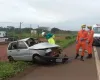 Jovem de 18 anos morre capotando carro ao ir para o trabalho em Goi�s