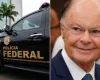 PF faz opera��o contra fraudes no sistema financeiro e bloqueia at� R$ 670 milh�es em bens ligados ao Digimais, banco de Edir Macedo