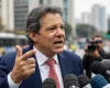 Haddad promete revisitar contratos e privatiza��es de S�o Paulo se for eleito