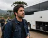 Candidato � presid�ncia percorre o Pa�s de �nibus nos bastidores da corrida eleitoral
