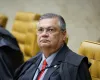 No STF, Dino marca audincia pblica sobre emendas Pix e de bancada