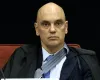 Moraes nega pedido da defesa de Bolsonaro para anular delao de Cid em ao do suposto golpe