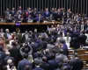 Cmara aprova urgncia para projeto de anistia a golpistas