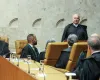 STF no deixar de julgar leis que afrontam a Constituio, diz Fachin