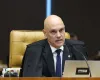 Senador re�ne assinaturas para CPI que investiga Moraes e Toffoli no caso Master