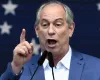 Ciro desiste de ser presidente e vai concorrer ao governo do Cear�