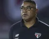 Roger Machado � demitido do S�o Paulo ap�s elimina��o na Copa do Brasil
