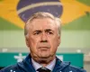CBF renova contrato com Carlo Ancelotti at� 2030