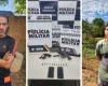 Dupla enfrenta PM no meio da avenida e morre em confronto em Mato Grosso
