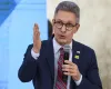 PGR processa Zema por cal�nia contra ministro Gilmar Mendes