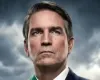 Bastidores do filme 'Dark Horse' tinham champanhe no dia da pris�o de Bolsonaro