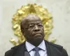 Joaquim Barbosa se filia ao DC: partido discute candidatura � presid�ncia