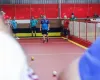 Praia Grande recebe jogos esportivos para idosos