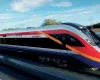 Trem de alta velocidade entre Campinas e S�o Paulo promete mudar a vida de quem vive entre as duas cidades