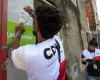 Explos�o no Jaguar�: Governo de SP ajuda fam�lias atingidas