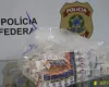 Apreens�es de canetas para emagre emagrecedoras vendidas ilegalmente disparam no Rio