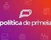 Caiado fala sobre caso Master-Fl�vio, governo Lula e seus planos para o Brasil em entrevista